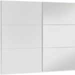 Ντουλάπα Vigo plus συρόμενη