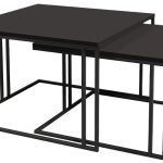 Σετ τραπεζάκια σαλονιού Astro-Mauro