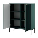 Μπουφές Palermo III-Prasino - Image 3