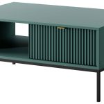 Τραπεζάκι σαλονιού Palermo-Prasino