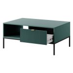 Τραπεζάκι σαλονιού Palermo-Prasino - Image 4