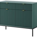 Μπουφές Palermo II-Prasino