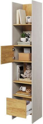 Βιβλιοθήκη Teen Flex 1D1S - Image 2