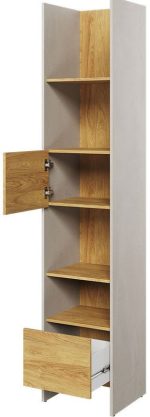 Βιβλιοθήκη Teen Flex 1D1S - Image 4