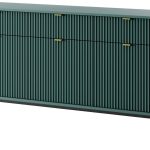 Μπουφές Palermo-Prasino