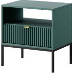 Βοηθητικό τραπεζάκι Palermo-Prasino