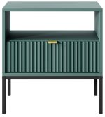 Βοηθητικό τραπεζάκι Palermo-Prasino - Image 5