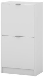 Παπουτσοθήκη Enel-Leuko