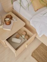 Κομοδίνο Omm I - Image 3