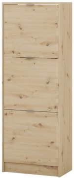 Παπουτσοθήκη Enel plus-Fusiko