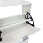 Παπουτσοθήκη Enel plus-Leuko - Image 3