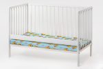 Κρεβάτι Βρεφικό Cindy με Στρώμα