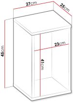 Κρεμαστό κουτί Teen Flex - Image 3