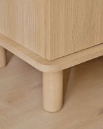 Ντουλάπα Omm δίφυλλη - Image 6