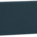 Μαξιλάρι κεφαλής κρεβατιού Omm WH-Mple Skouro-140 x 200