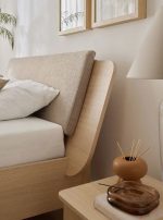 Μαξιλάρι κεφαλής κρεβατιού Omm WH-Mpez-140 x 200 - Image 2