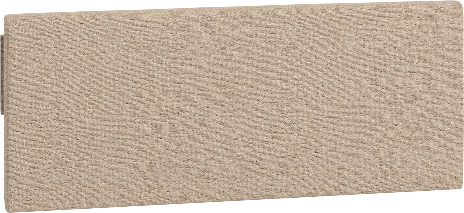 Μαξιλάρι κεφαλής κρεβατιού Omm WH-Mpez-120 x 200 - Image 1