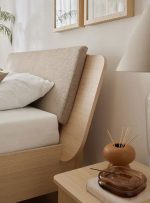 Μαξιλάρι κεφαλής κρεβατιού Omm WH-Mpez-120 x 200 - Image 3