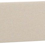 Μαξιλάρι κεφαλής κρεβατιού Omm WH-Ekrou-160 x 200