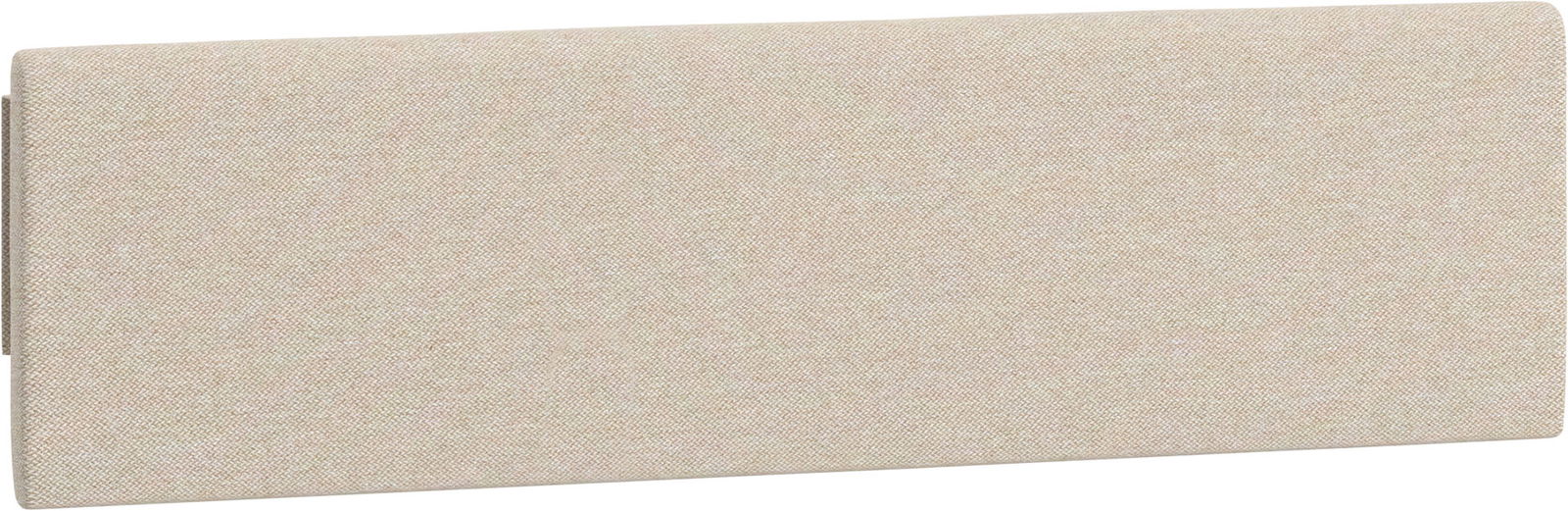 image_812806_omm_poduszka_wezglowie_waskie_140_spello_011 Μαξιλάρι κεφαλής κρεβατιού Omm SH-Ekrou-140 x 200 - Image 1