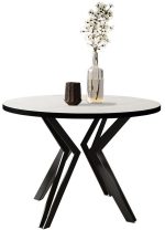 Επεκτεινόμενο τραπέζι Randi 100-Marmaro - Image 2