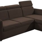 Γωνιακός καναπές Barcelo mini-Kafe