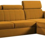 Γωνιακός καναπές Forio mini-Ohra-Δεξιά