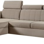 Γωνιακός καναπές Forio mini-Mpez-Αριστερή