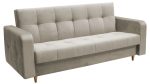Καναπές - κρεβάτι Scarlet τριθέσιος-Mpez