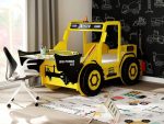 Κρεβάτι παιδικό Digger - Image 2