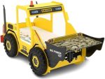 Κρεβάτι παιδικό Digger - Image 3