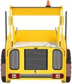 Κρεβάτι παιδικό Digger - Image 4