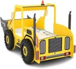 Κρεβάτι παιδικό Digger - Image 5
