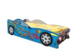 Κρεβάτι παιδικό Speedy-Mple-160 x 80