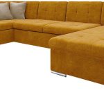 Γωνιακός καναπές Bergen-Ohra-Δεξιά