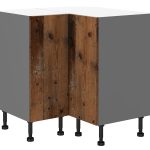 Επιδαπέδιο ντουλάπι Delios 90x90 DN