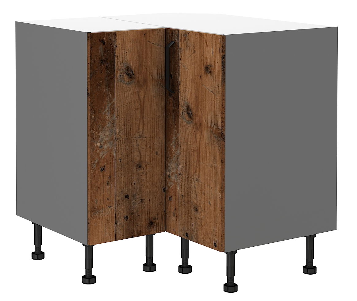 image_814012_89x89-dn-1f-bb-oldstyle-ant_1 Επιδαπέδιο ντουλάπι Delios 90x90 DN - Image 1