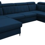 Γωνιακός καναπές Forio XL-Mple-Αριστερή