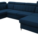 Γωνιακός καναπές Forio XL-Mple-Δεξιά