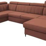 Γωνιακός καναπές Forio XL-Keramidi-Δεξιά