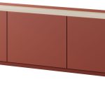 Έπιπλο τηλεόρασης Palestino-Keramidi