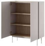 Μπουφές Palestino II-Leuko - Image 2