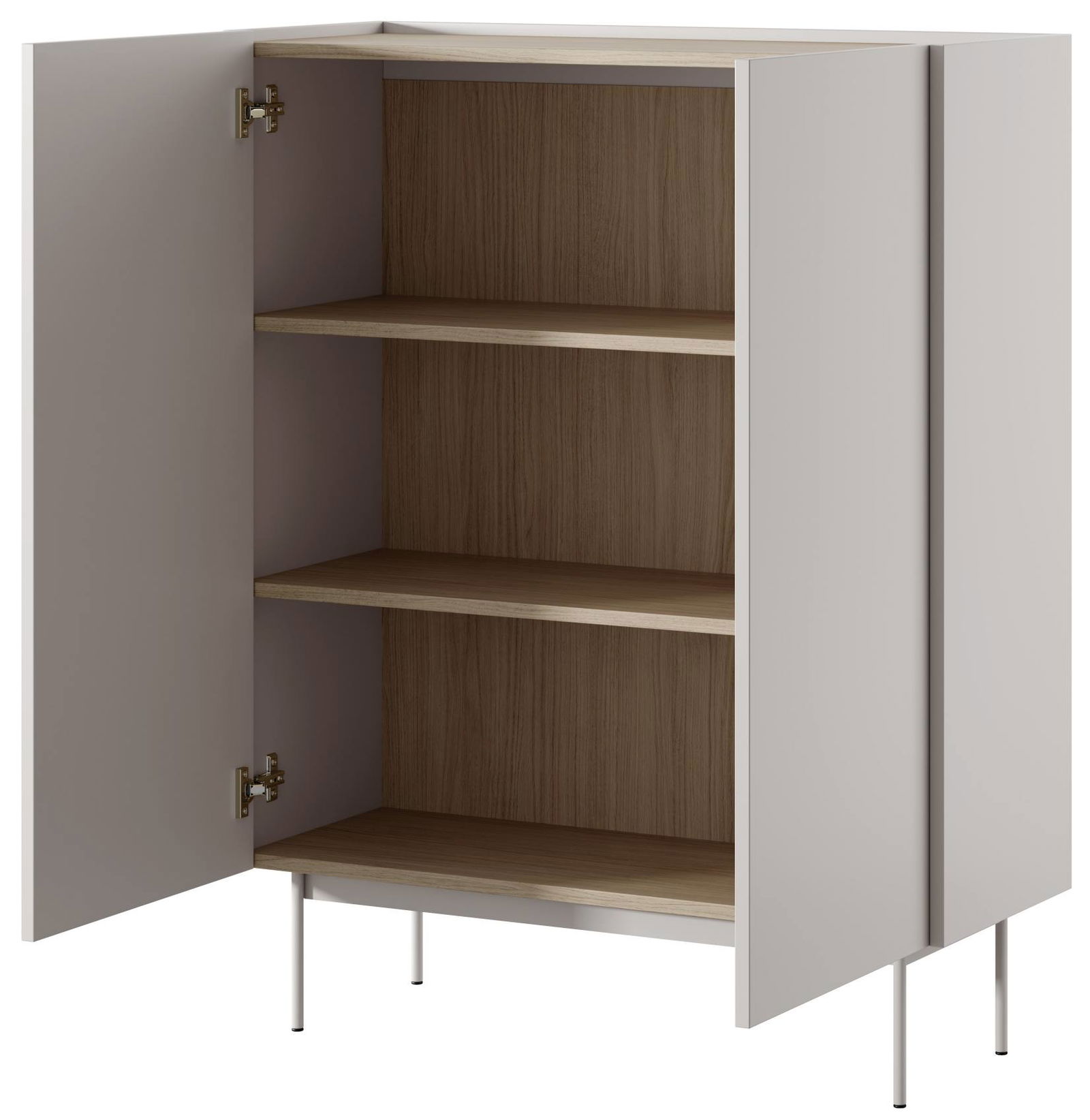 Μπουφές Palestino II-Leuko - Image 2