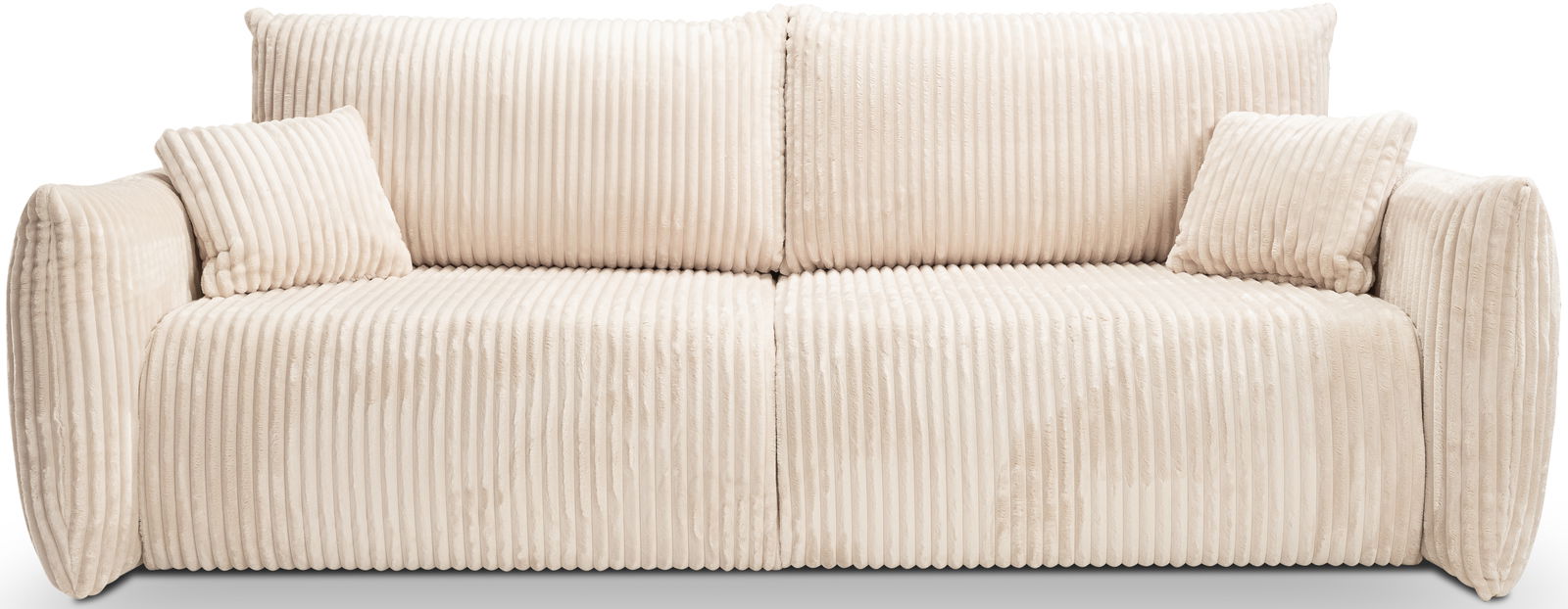 Καναπές - κρεβάτι Alino τριθέσιος-Mpez - Image 1