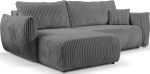 Γωνιακός καναπές Alino-Anthraki - Image 5