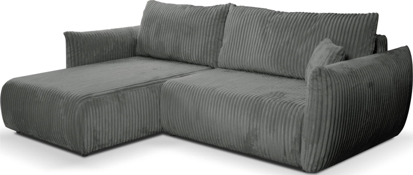 Γωνιακός καναπές Alino-Anthraki - Image 6