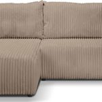 Γωνιακός καναπές Alino-Kafe