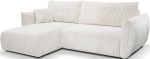 Γωνιακός καναπές Alino-Leuko - Image 6