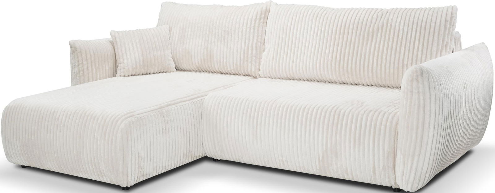 Γωνιακός καναπές Alino-Leuko - Image 6