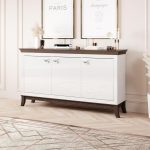 Μπουφές Pardo 3D-Leuko